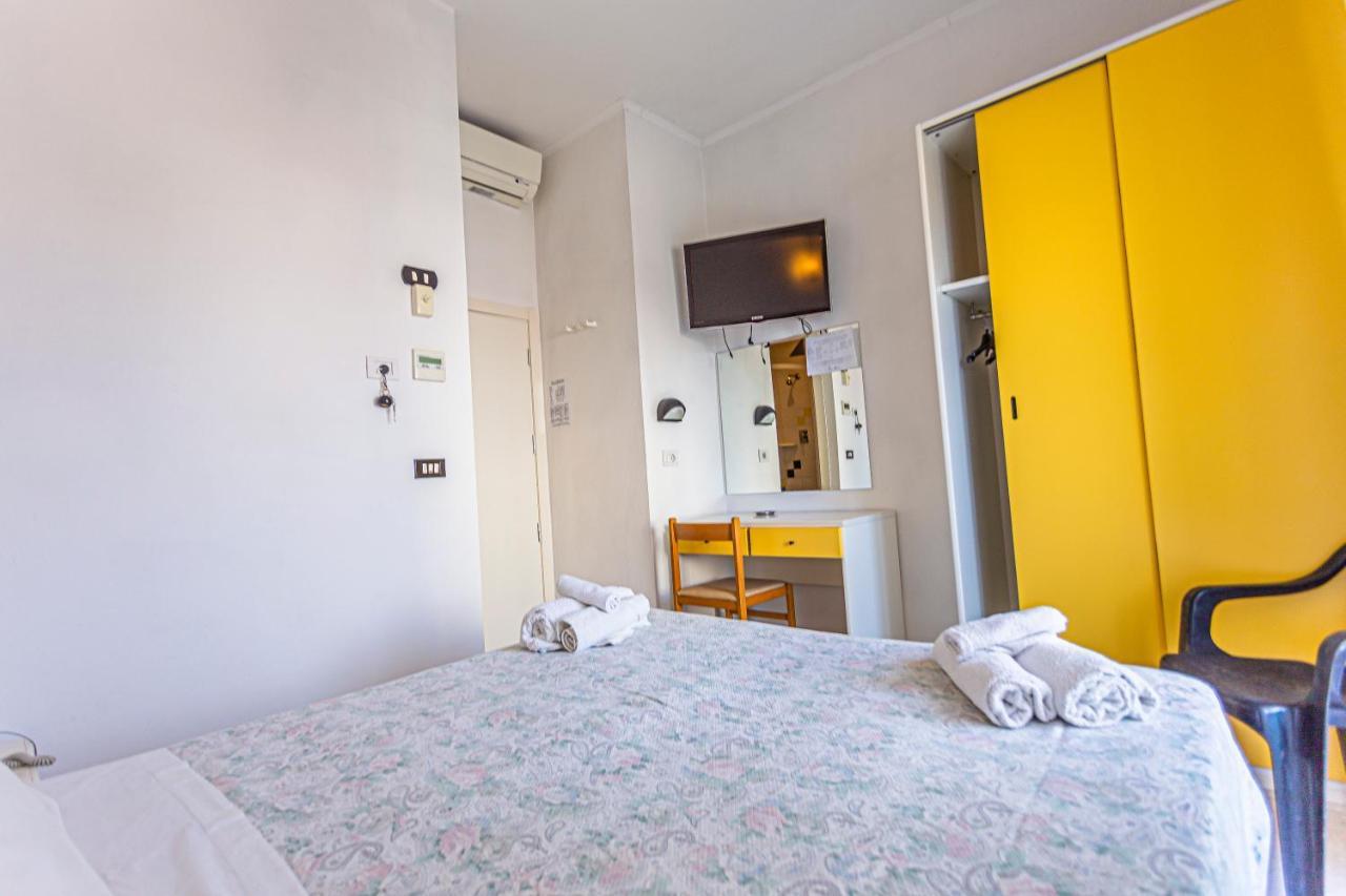 Continental Hotel Bellaria-Igea Marina