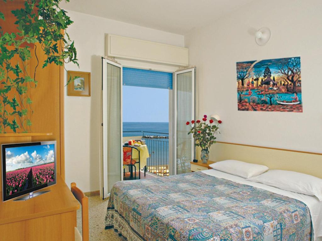 Continental Hotel Bellaria-Igea Marina