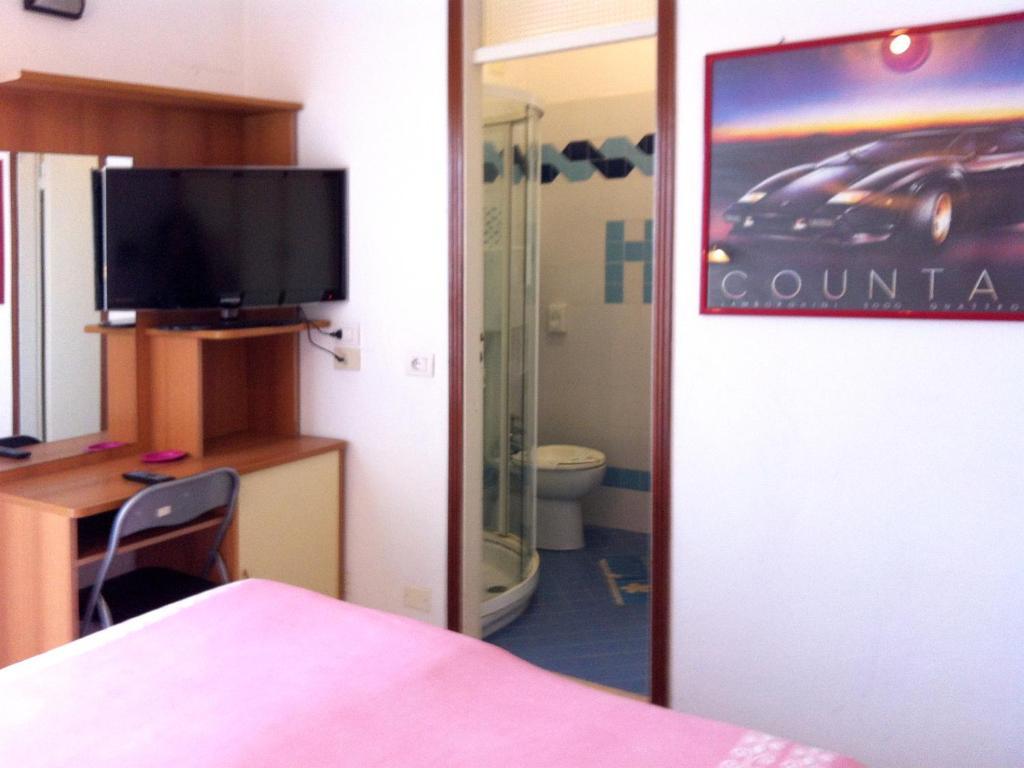 Continental Bellaria-Igea Marina