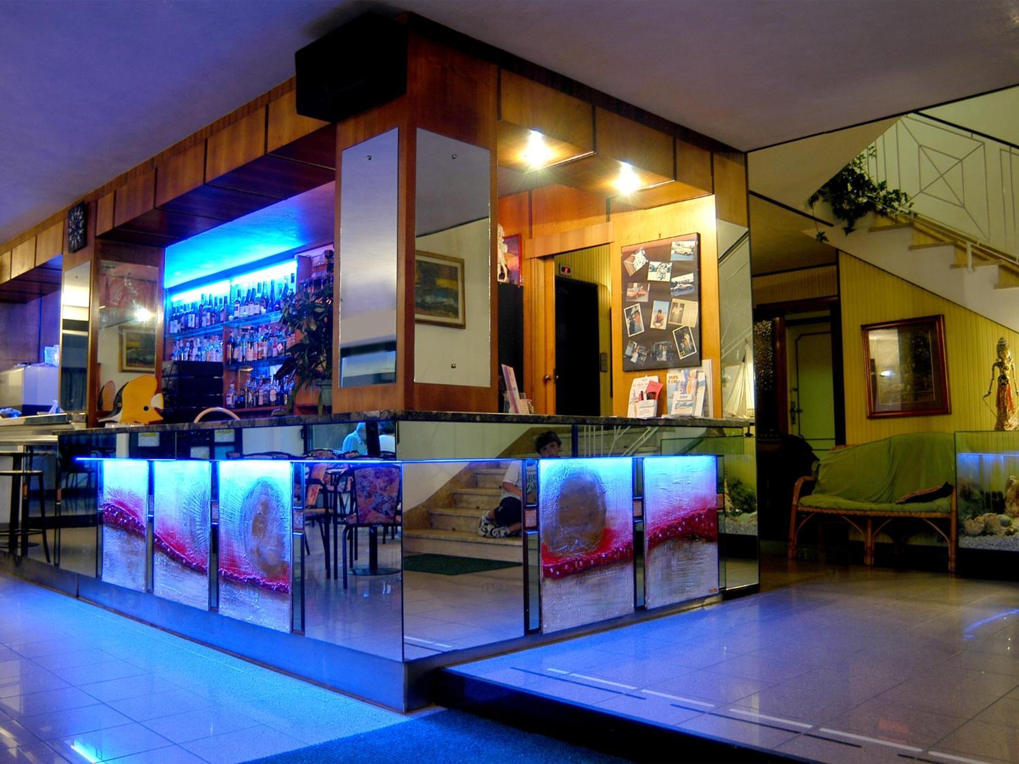 Continental Hotel