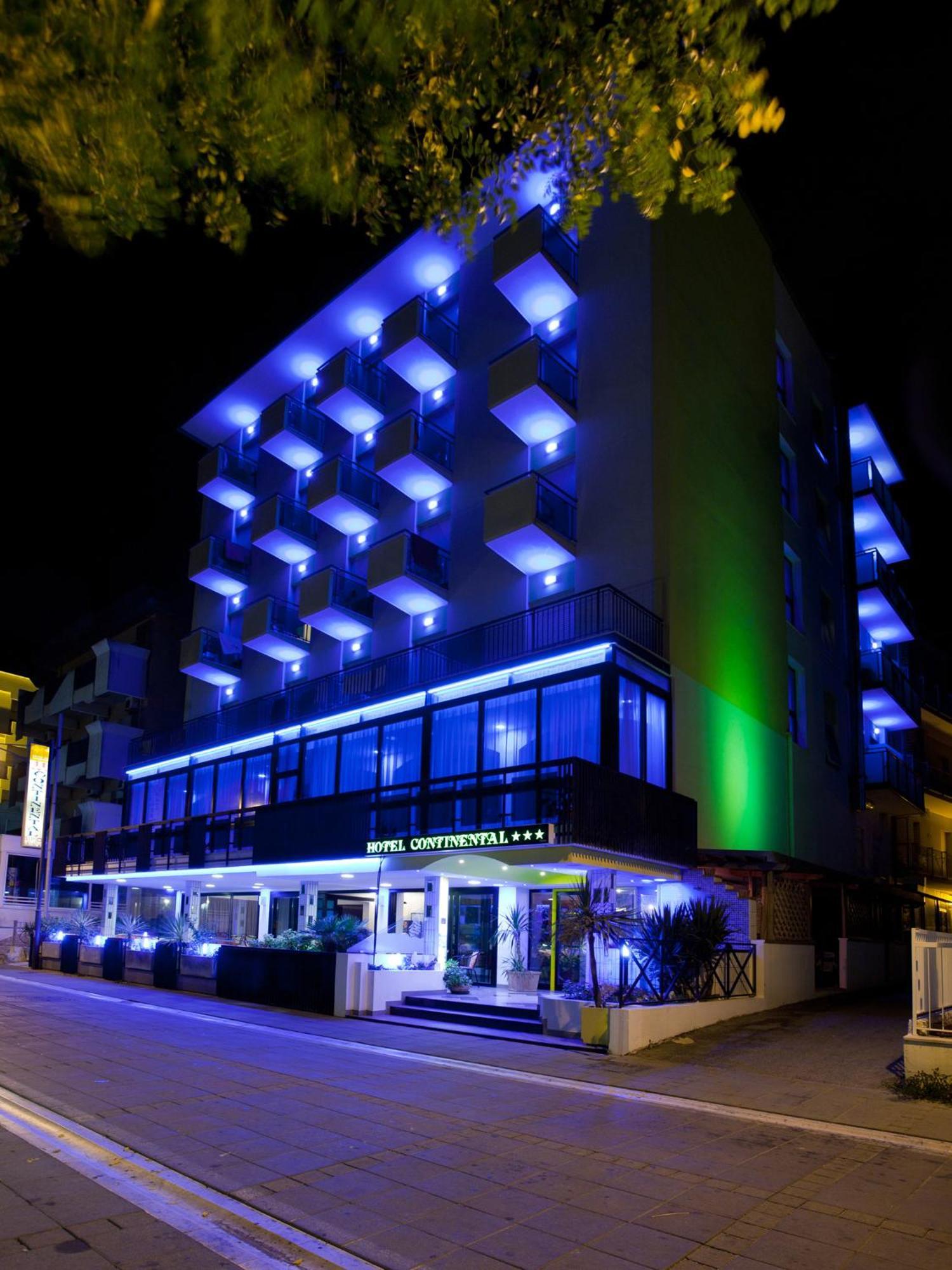 Hotel Continental